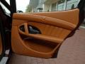 Door Panel of 2007 Maserati Quattroporte #33 Door Panel of 2007 Maserati Quattroporte #33