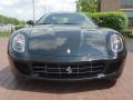  2009 Ferrari 599 GTB Fiorano Nero (Black) #8