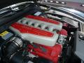  2009 599 GTB Fiorano 6.0 Liter DOHC 48-Valve VVT V12 Engine #10