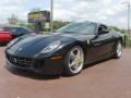 2009 599 GTB Fiorano HGTE #11