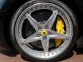  2009 Ferrari 599 GTB Fiorano HGTE Wheel #12