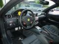Dashboard of 2009 Ferrari 599 GTB Fiorano HGTE #14