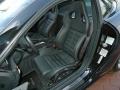 Front Seat of 2009 Ferrari 599 GTB Fiorano HGTE #16