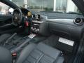 Dashboard of 2009 Ferrari 599 GTB Fiorano HGTE #26