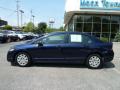 2009 Civic DX-VP Sedan #2