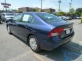 2009 Civic DX-VP Sedan #3