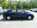 2009 Civic DX-VP Sedan #6