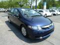 2009 Civic DX-VP Sedan #7