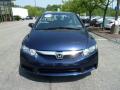 2009 Civic DX-VP Sedan #8