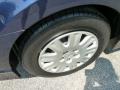2009 Civic DX-VP Sedan #9
