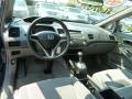 2009 Civic DX-VP Sedan #18