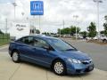 2010 Civic DX-VP Sedan #2