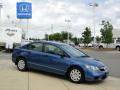 2010 Civic DX-VP Sedan #3