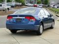 2010 Civic DX-VP Sedan #5