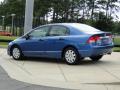 2010 Civic DX-VP Sedan #6