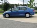 2010 Civic DX-VP Sedan #7