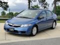2010 Civic DX-VP Sedan #10