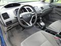 2010 Civic DX-VP Sedan #11
