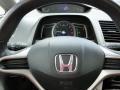 2010 Civic DX-VP Sedan #16