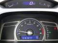 2010 Civic DX-VP Sedan #17