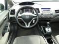 2010 Civic DX-VP Sedan #18