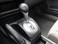 2010 Civic DX-VP Sedan #20