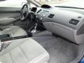 2010 Civic DX-VP Sedan #23
