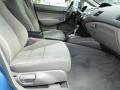 2010 Civic DX-VP Sedan #24