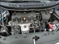 2010 Civic DX-VP Sedan #25
