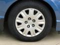 2010 Civic DX-VP Sedan #27