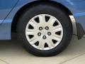 2010 Civic DX-VP Sedan #29