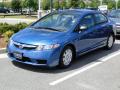 2010 Civic DX-VP Sedan #31