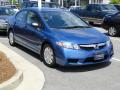 2010 Civic DX-VP Sedan #32