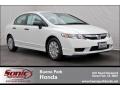 Click for details. 2010 Honda Civic DX-VP Sedan