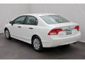 2010 Civic DX-VP Sedan #2