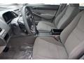 2010 Civic DX-VP Sedan #3