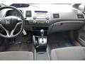 2010 Civic DX-VP Sedan #5