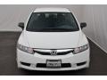 2010 Civic DX-VP Sedan #7
