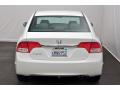 2010 Civic DX-VP Sedan #9