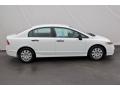 2010 Civic DX-VP Sedan #10