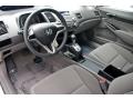 2010 Civic DX-VP Sedan #13