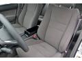 2010 Civic DX-VP Sedan #14