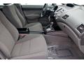 2010 Civic DX-VP Sedan #20