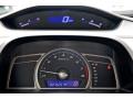 2010 Civic DX-VP Sedan #23