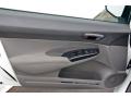 2010 Civic DX-VP Sedan #24
