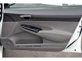 2010 Civic DX-VP Sedan #27