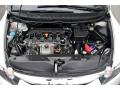 2010 Civic DX-VP Sedan #28