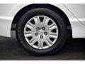 2010 Civic DX-VP Sedan #29