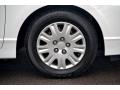 2010 Civic DX-VP Sedan #30