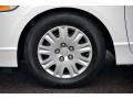 2010 Civic DX-VP Sedan #31